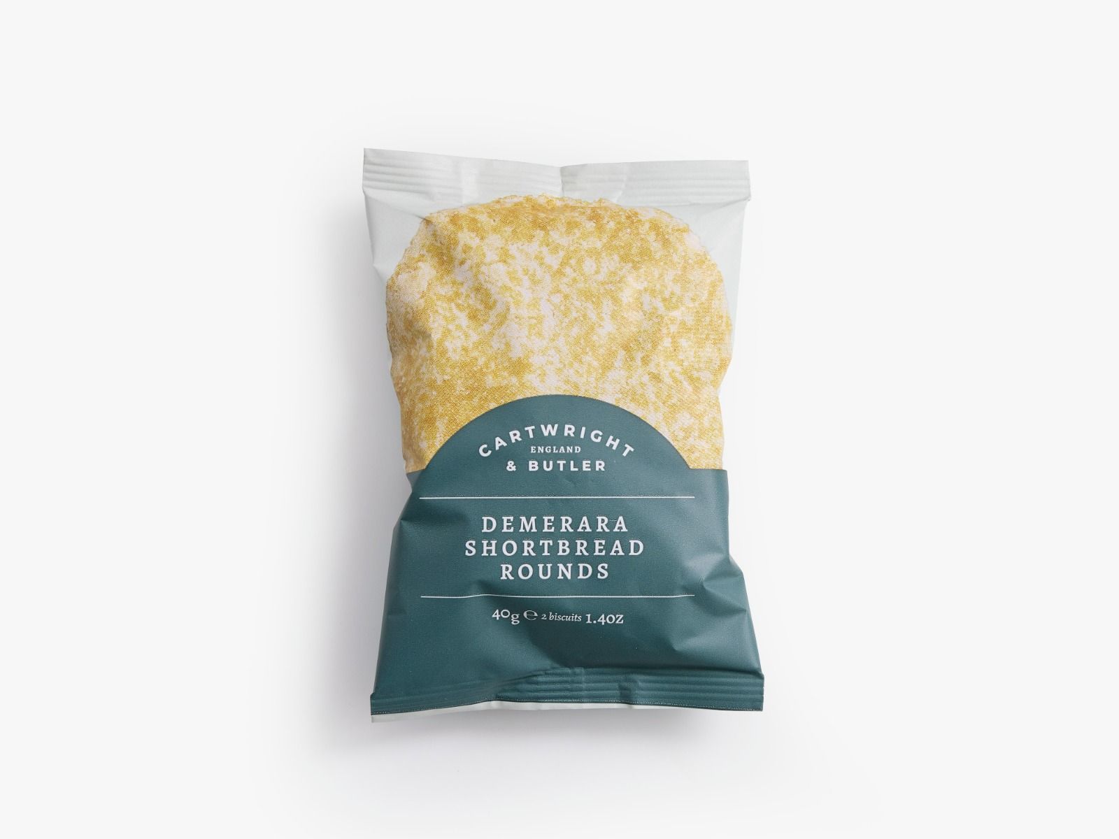 Shortbread twin pack