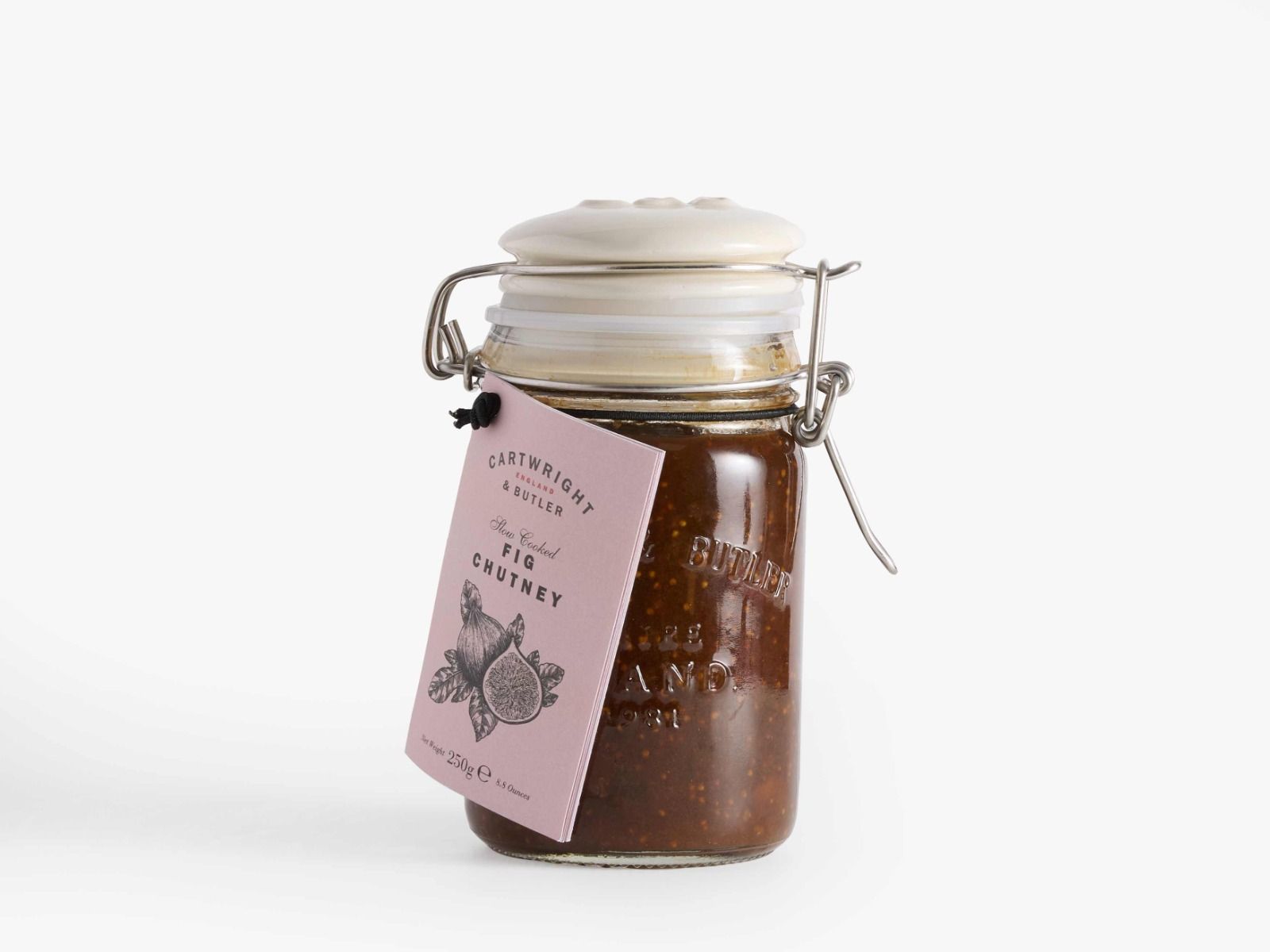 Fig Chutney